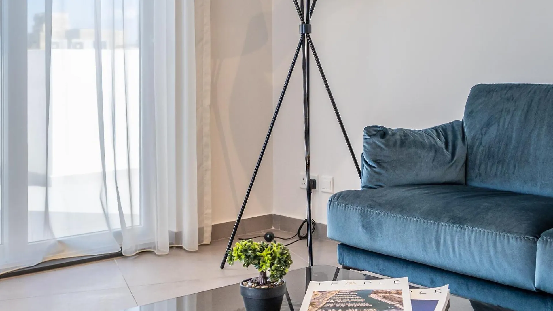 Dolce Pieta' Penthouse Apartment  Pieta