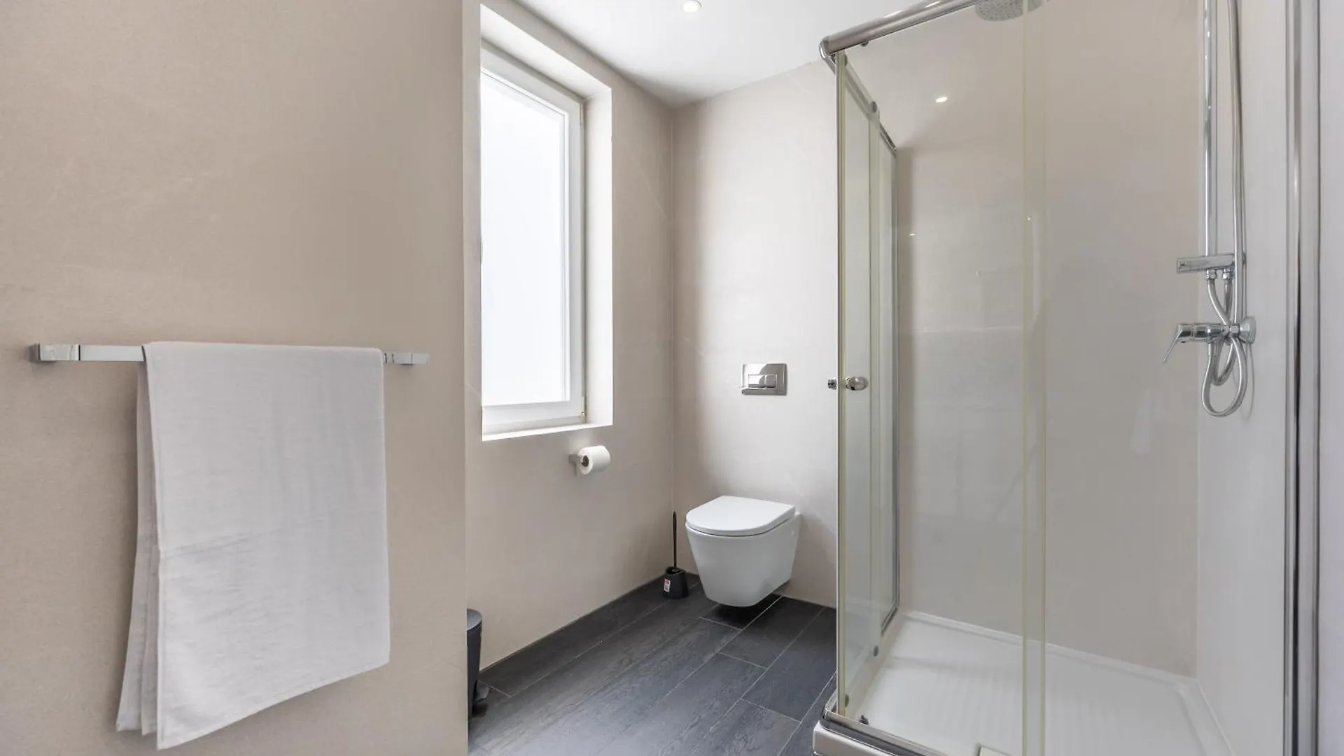 Dolce Pieta' Penthouse Apartment Pieta