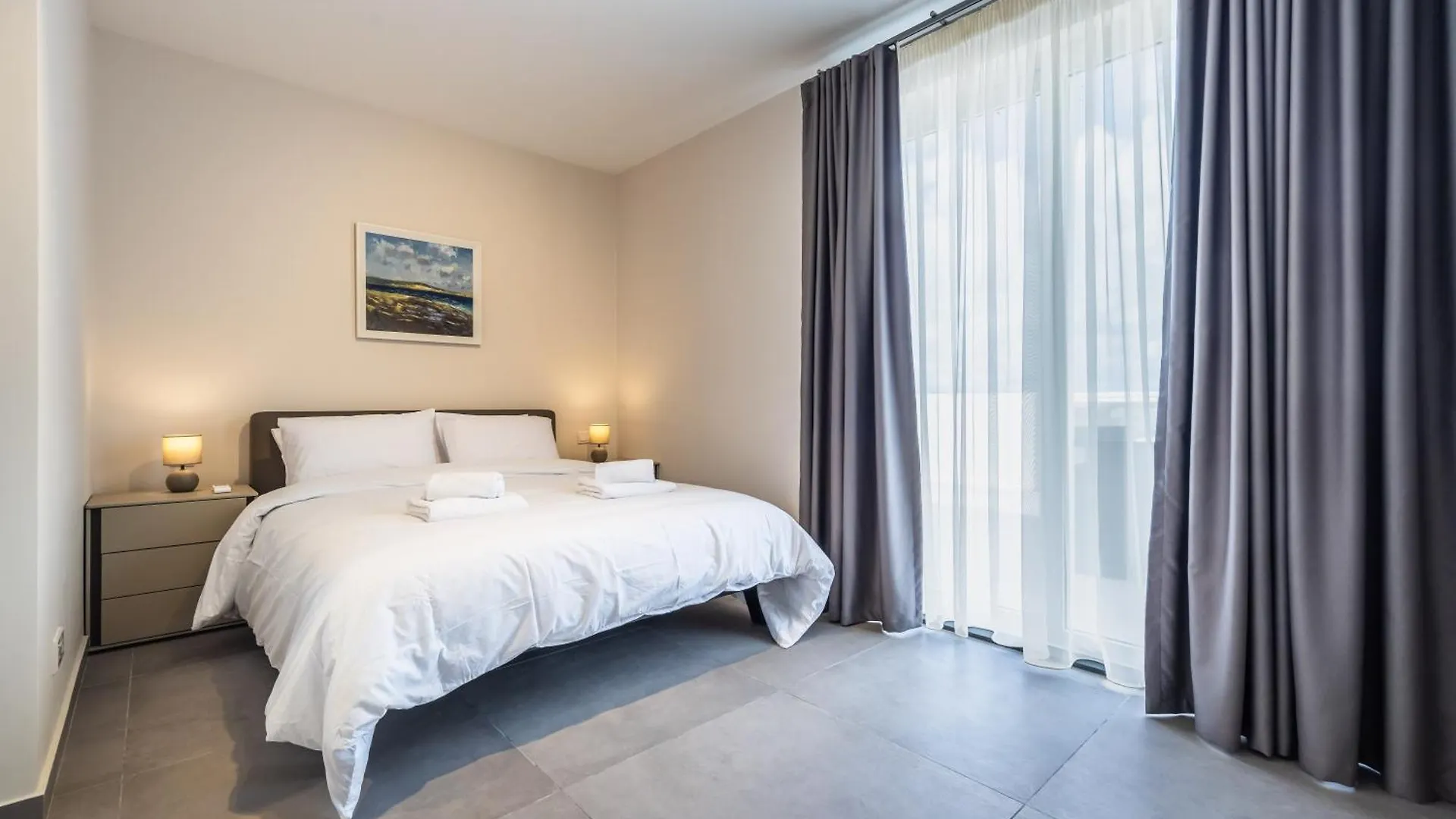 Dolce Pieta' Penthouse Apartment Pieta