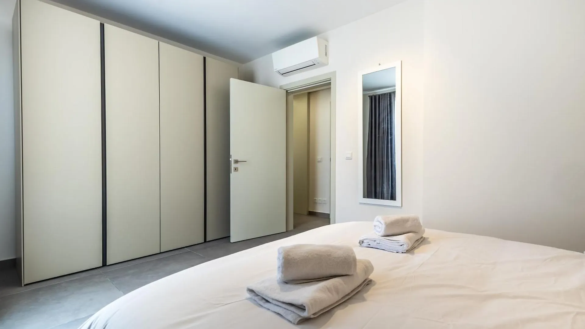 Dolce Pieta' Penthouse Apartment