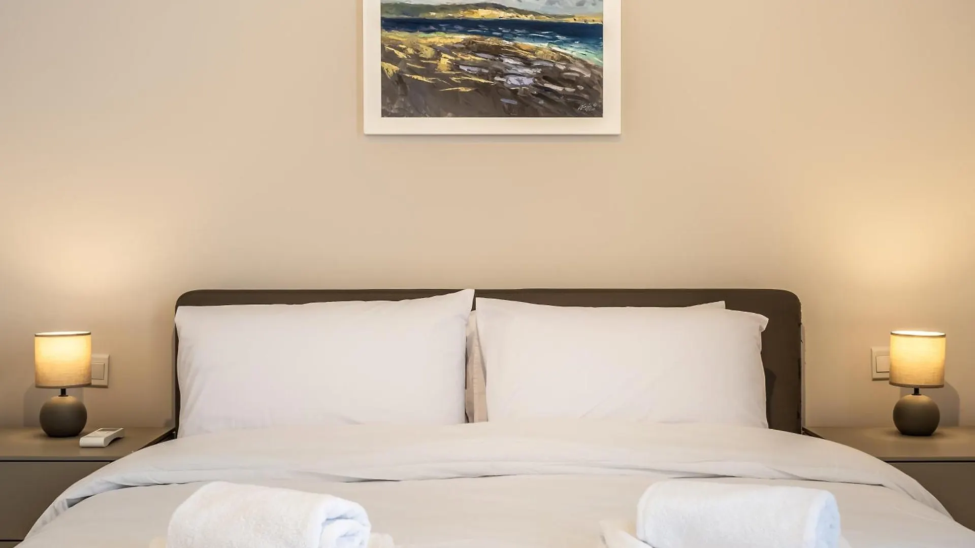 Dolce Pieta' Penthouse Apartment Malta