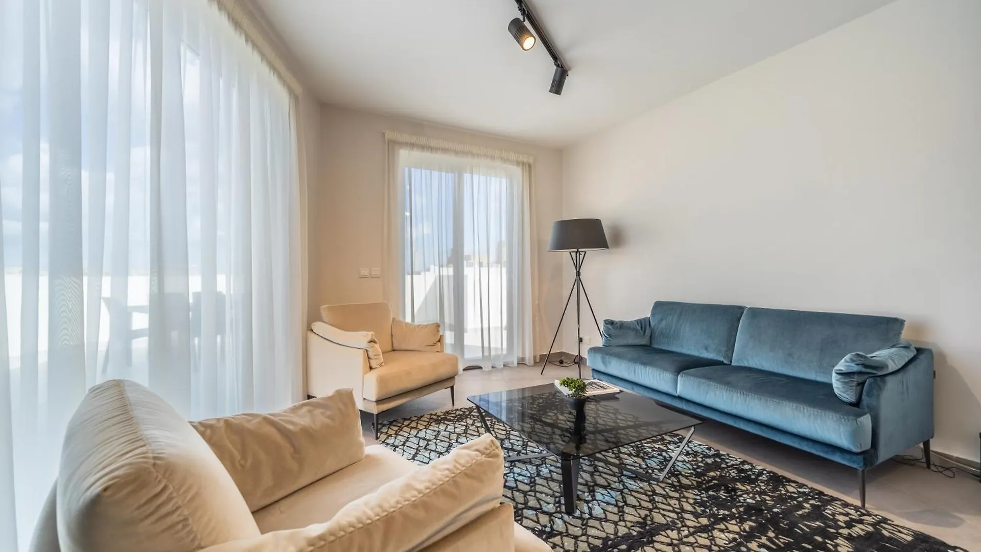 Dolce Pieta' Penthouse Apartment Malta